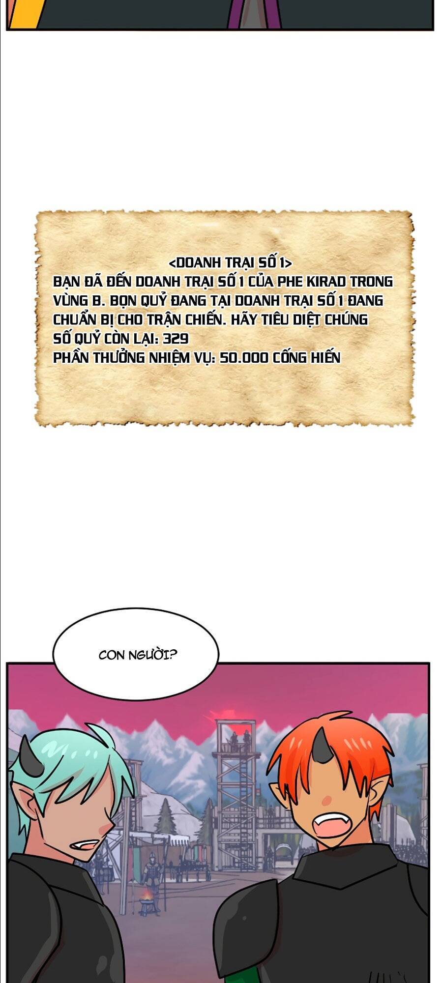 Mọt Sách Chapter 103 - 69