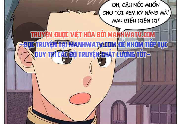 Mọt Sách Chapter 125 - 3