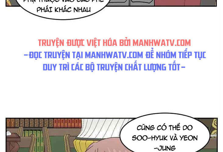 Mọt Sách Chapter 125 - 23