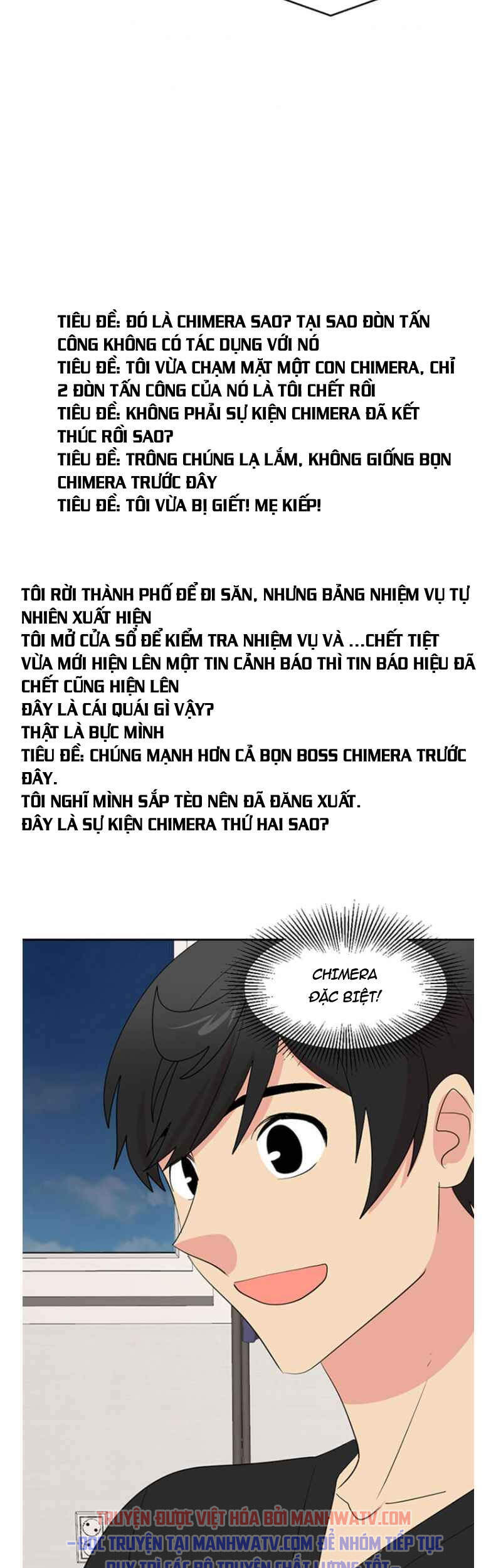 Mọt Sách Chapter 146 - 25