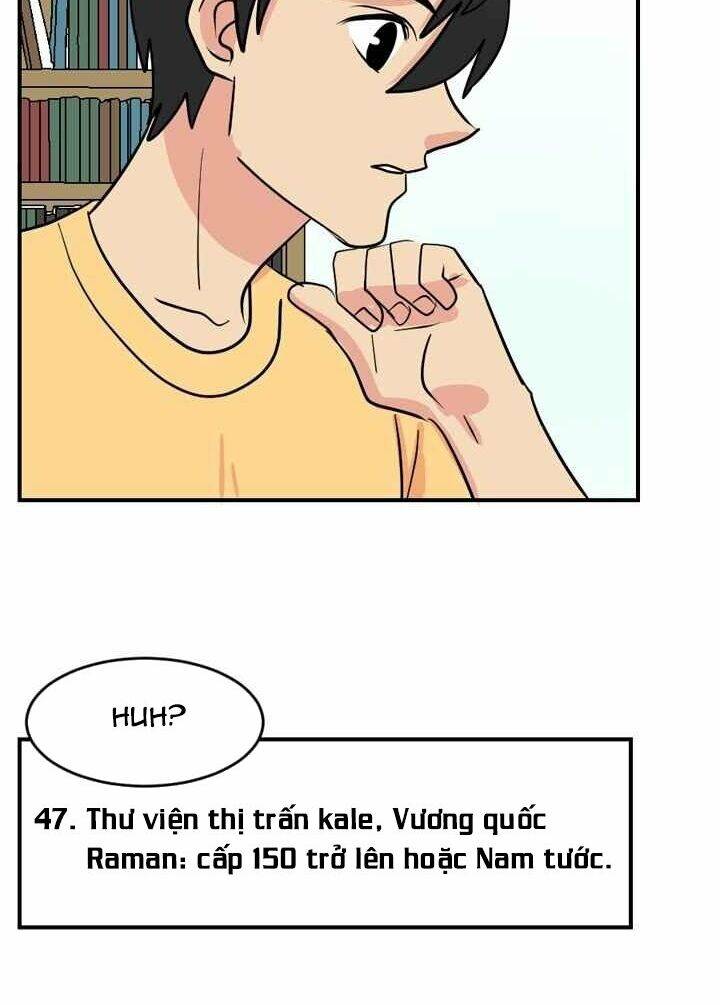 Mọt Sách Chapter 54 - 46