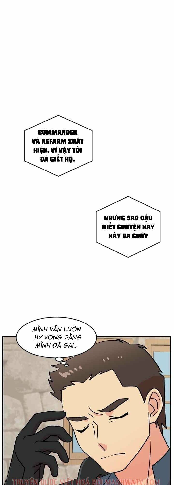 Mọt Sách Chapter 54 - 8