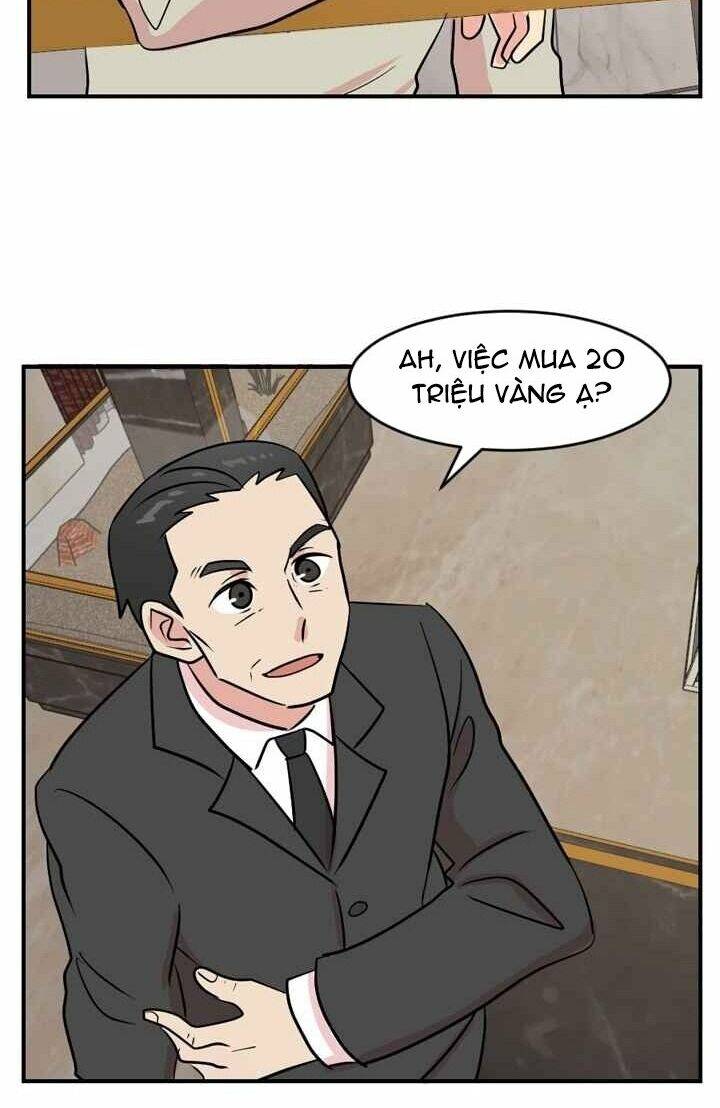 Mọt Sách Chapter 55 - 25