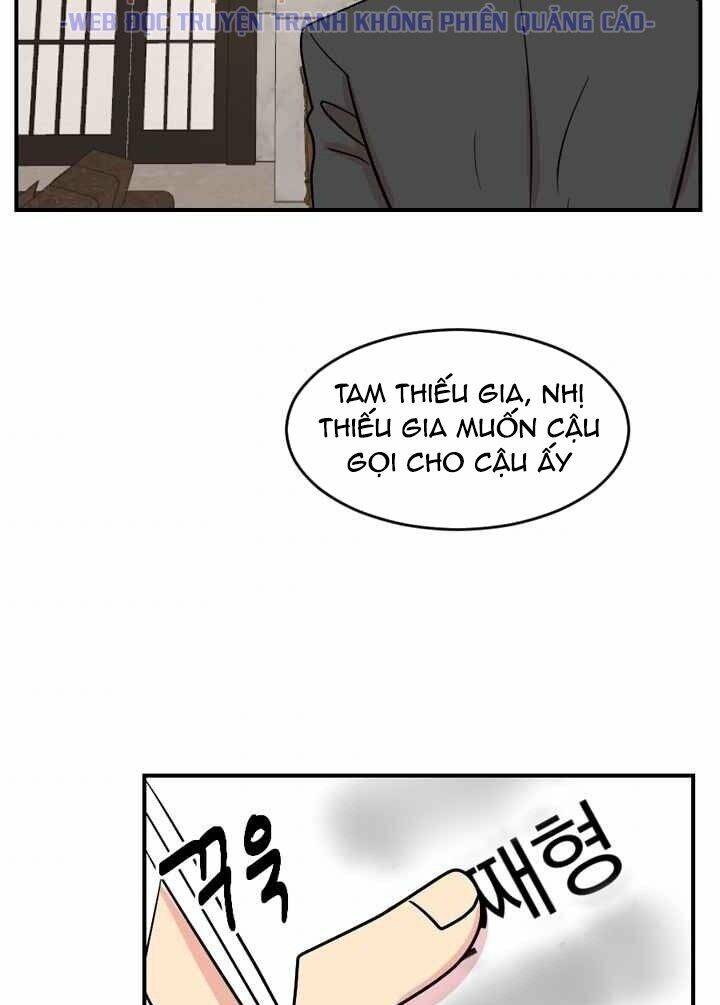 Mọt Sách Chapter 55 - 27