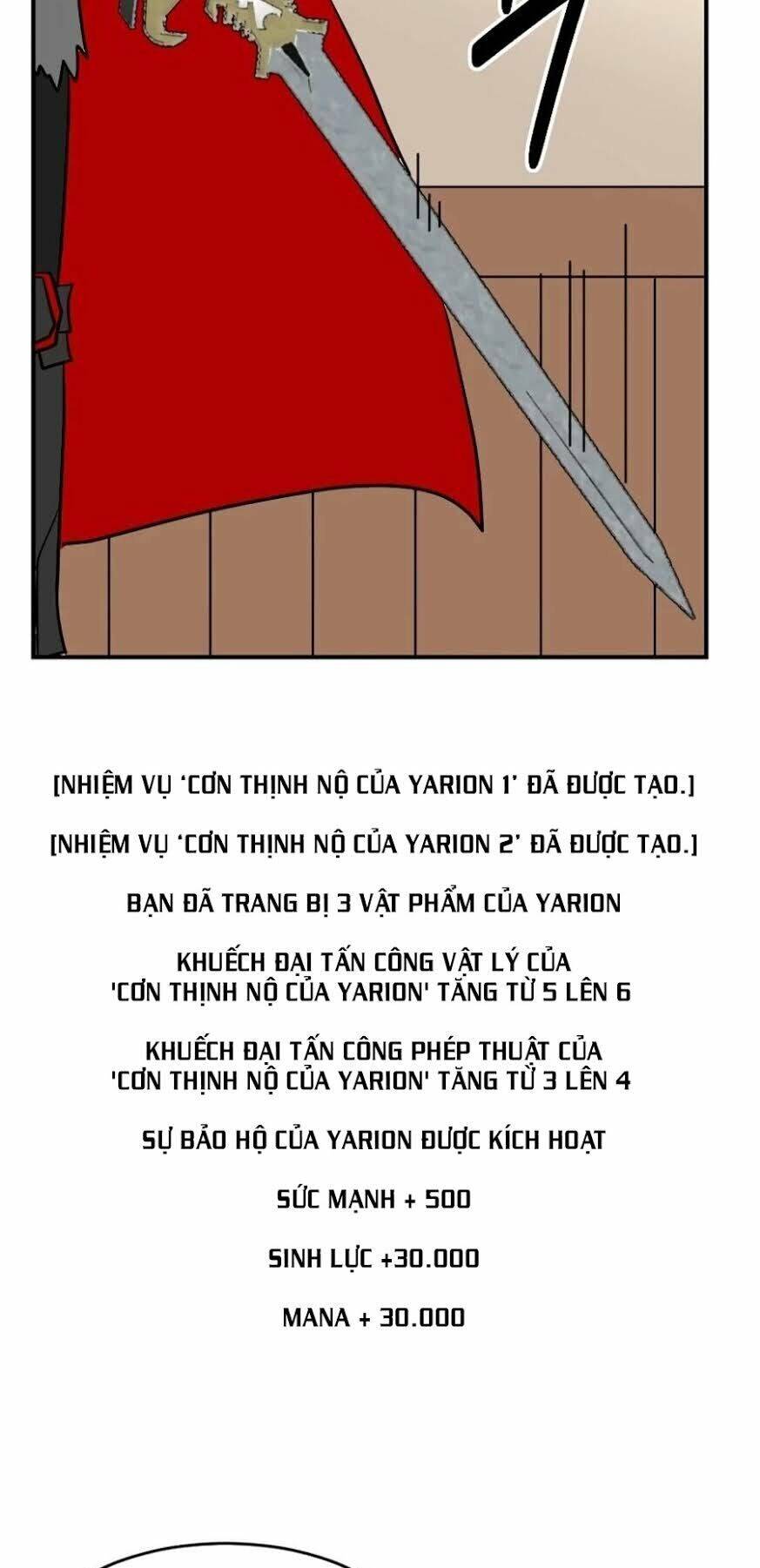 Mọt Sách Chapter 68 - 42