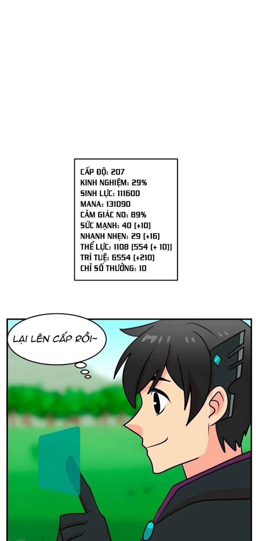 Mọt Sách Chapter 69 - 50