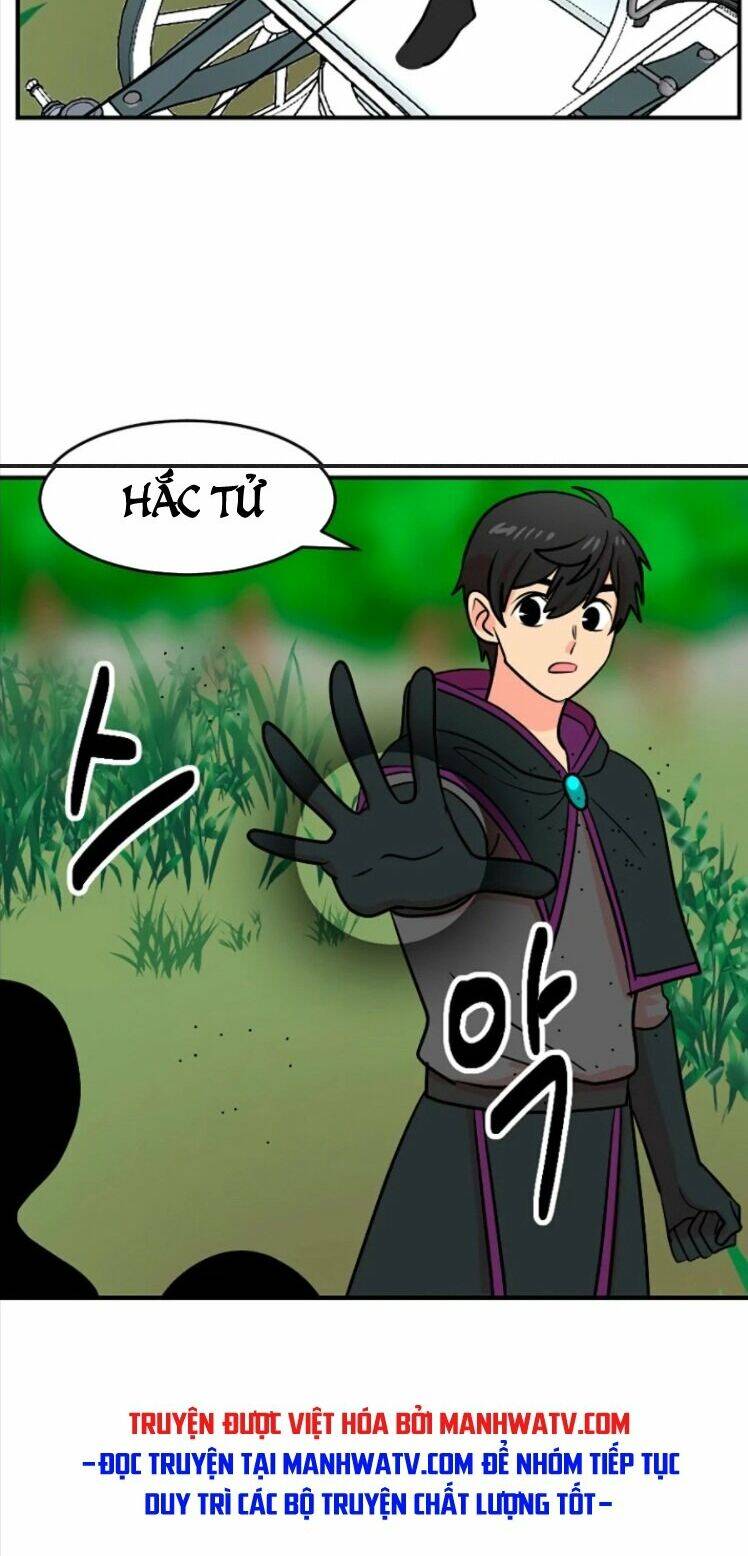 Mọt Sách Chapter 78 - 16