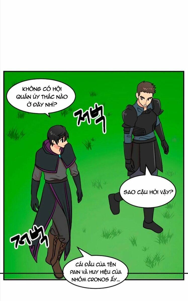 Mọt Sách Chapter 78 - 7