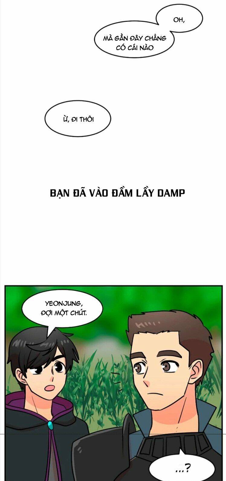 Mọt Sách Chapter 78 - 8