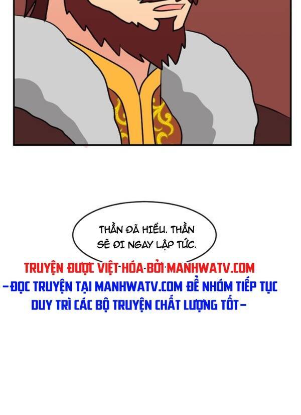 Mọt Sách Chapter 90 - 19