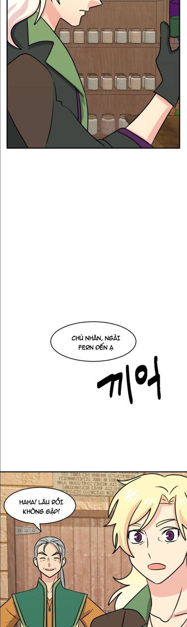 Mọt Sách Chapter 90 - 44