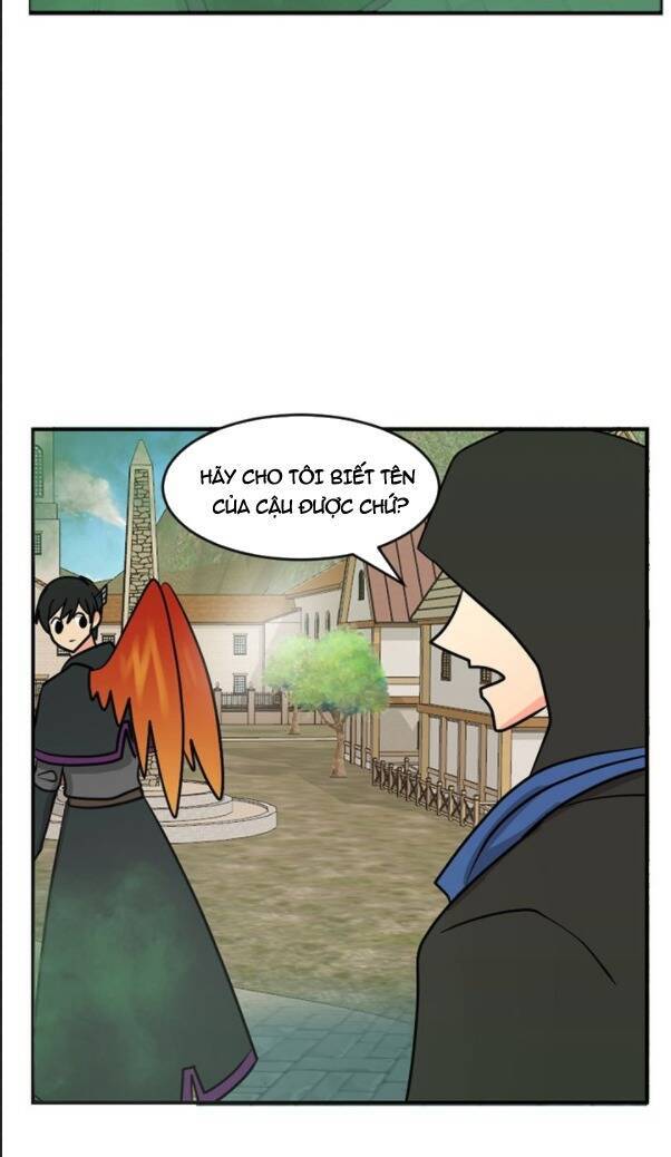 Mọt Sách Chapter 92 - 43