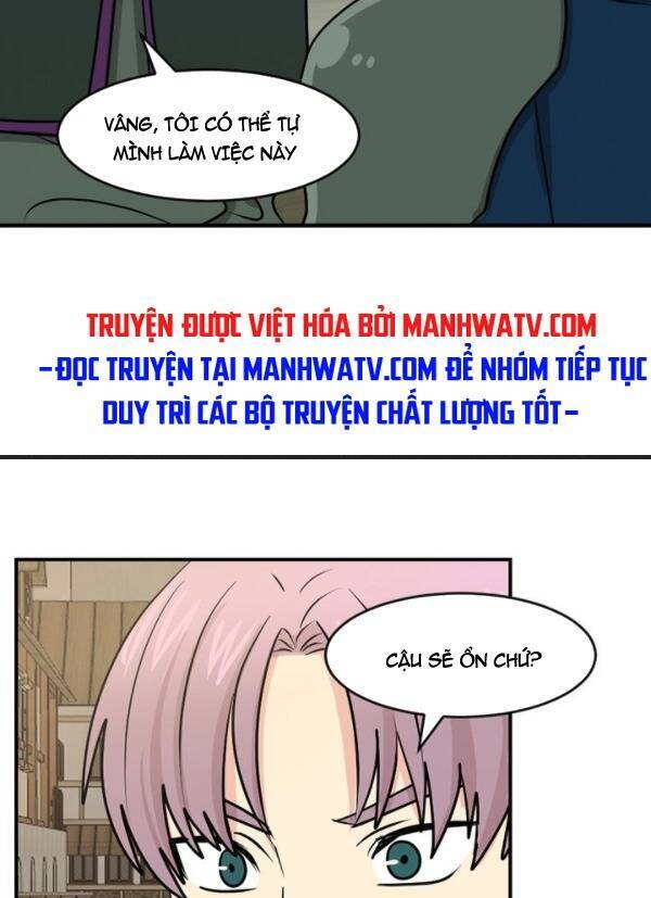 Mọt Sách Chapter 95 - 11