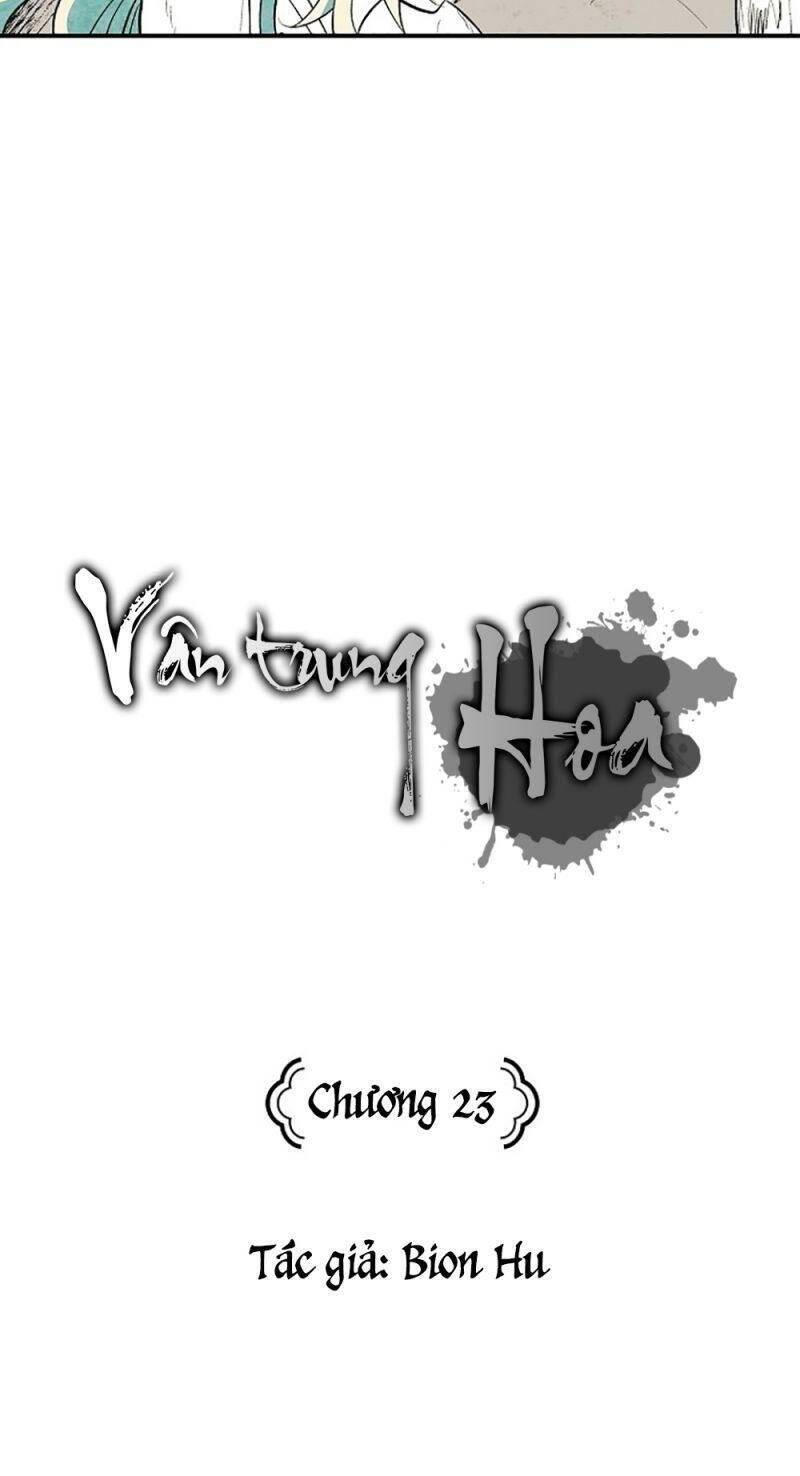 Vân Trung Hoa Chapter 23 - 48