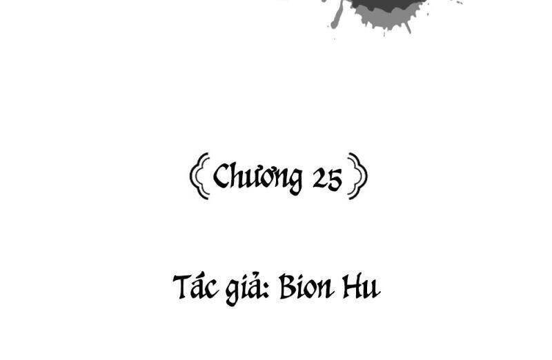 Vân Trung Hoa Chapter 25 - 40