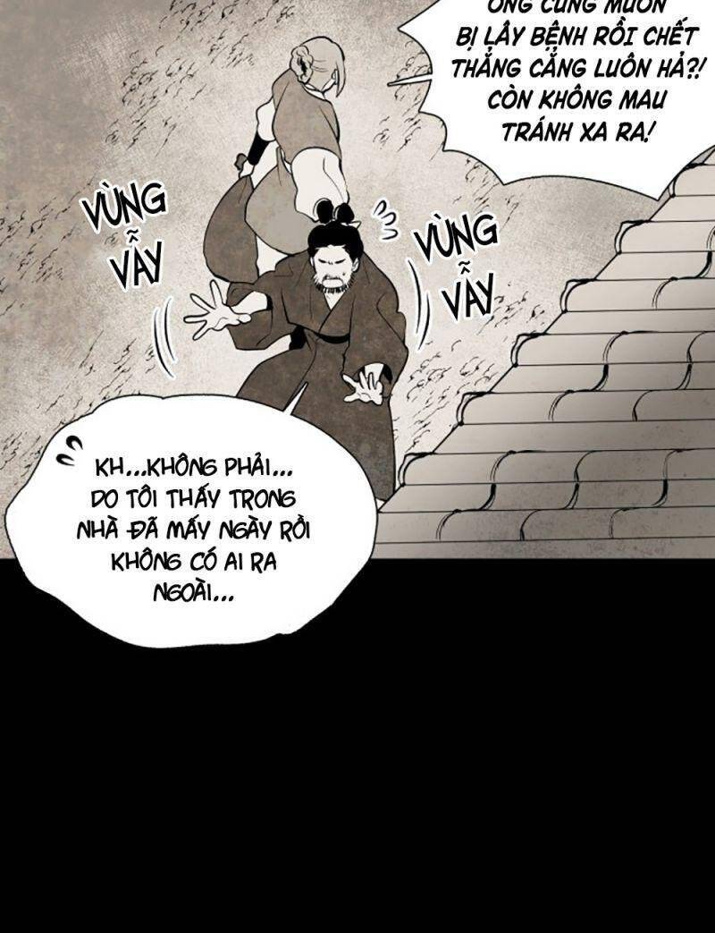 Vân Trung Hoa Chapter 54 - 4