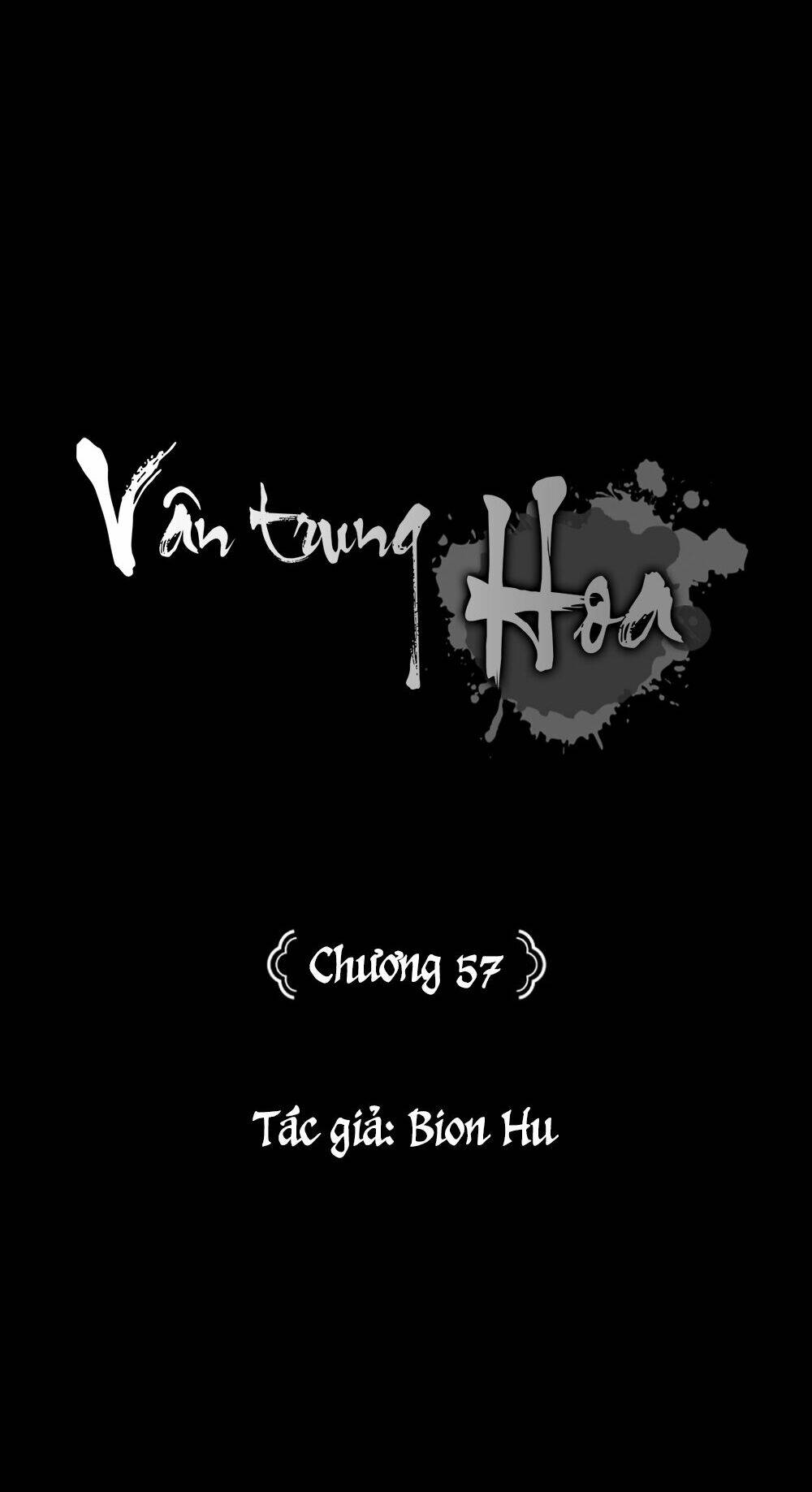 Vân Trung Hoa Chapter 57 - 51