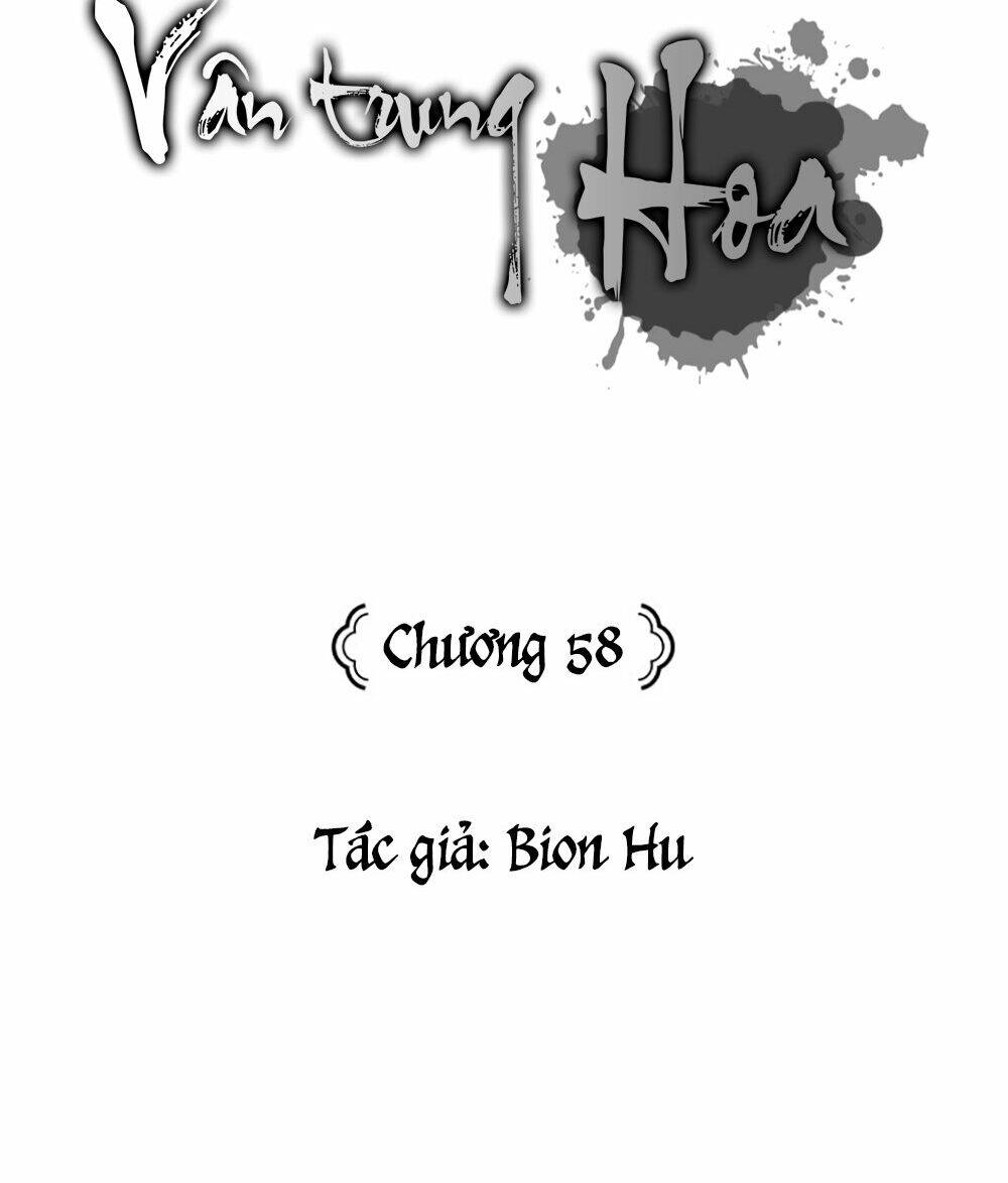 Vân Trung Hoa Chapter 58 - 55