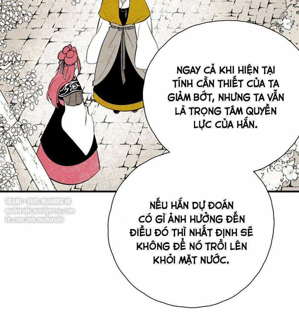 Vân Trung Hoa Chapter 67 - 20