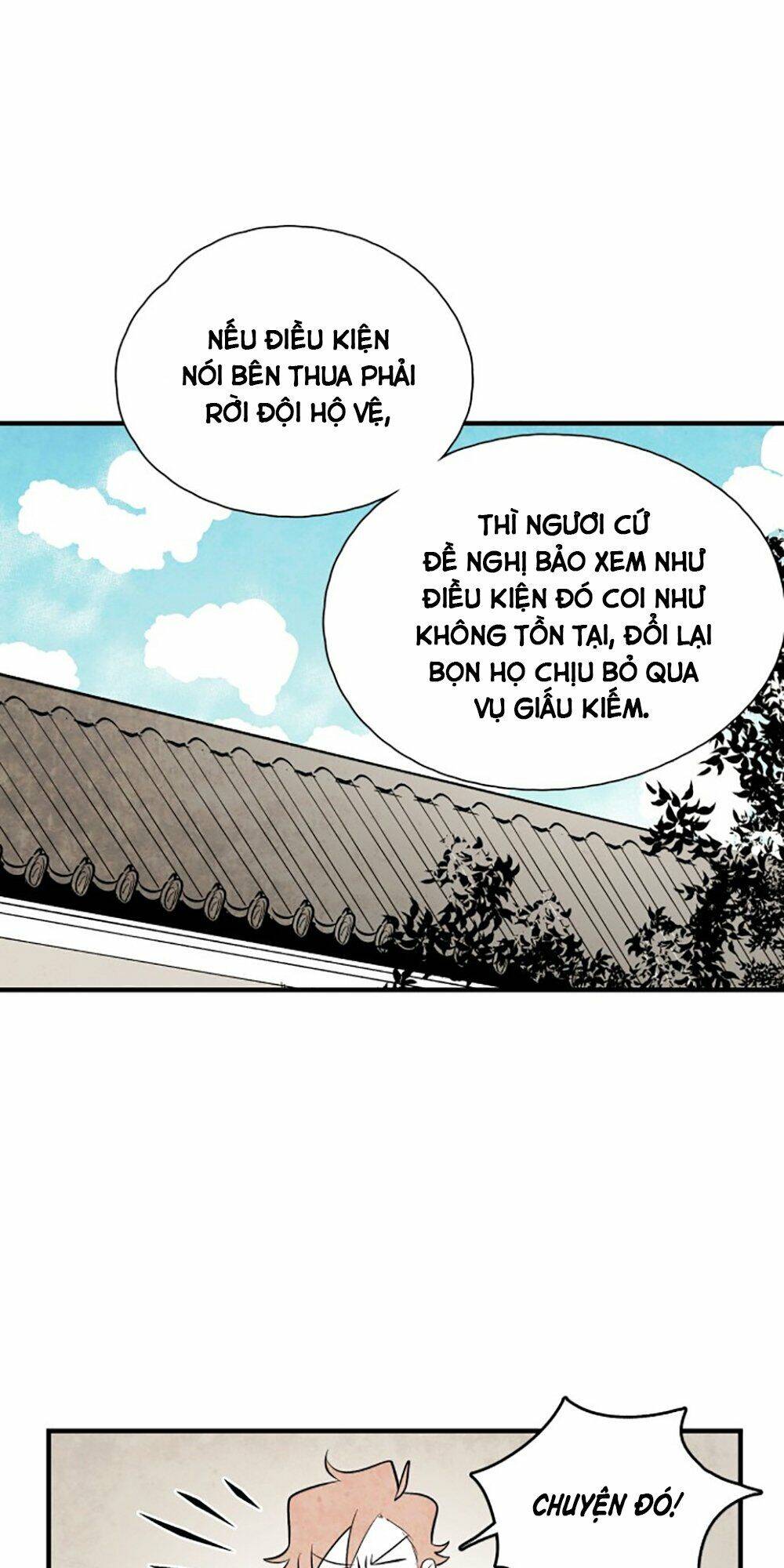 Vân Trung Hoa Chapter 80 - 14