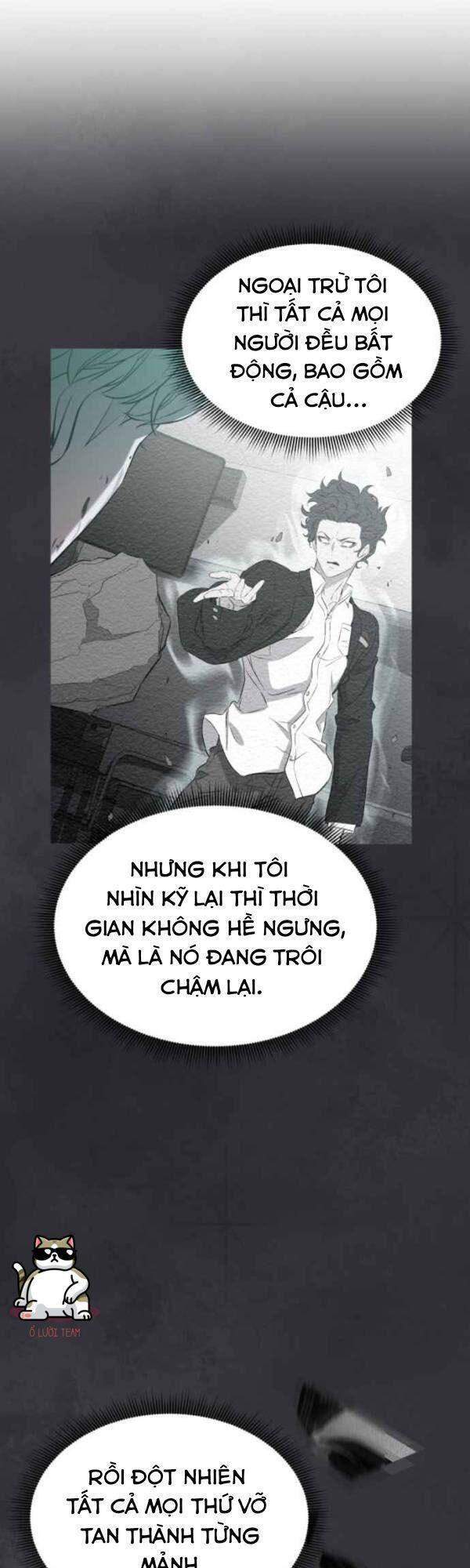 Nhân Vật Phản Diện Bất Tài Chapter 17 - 9