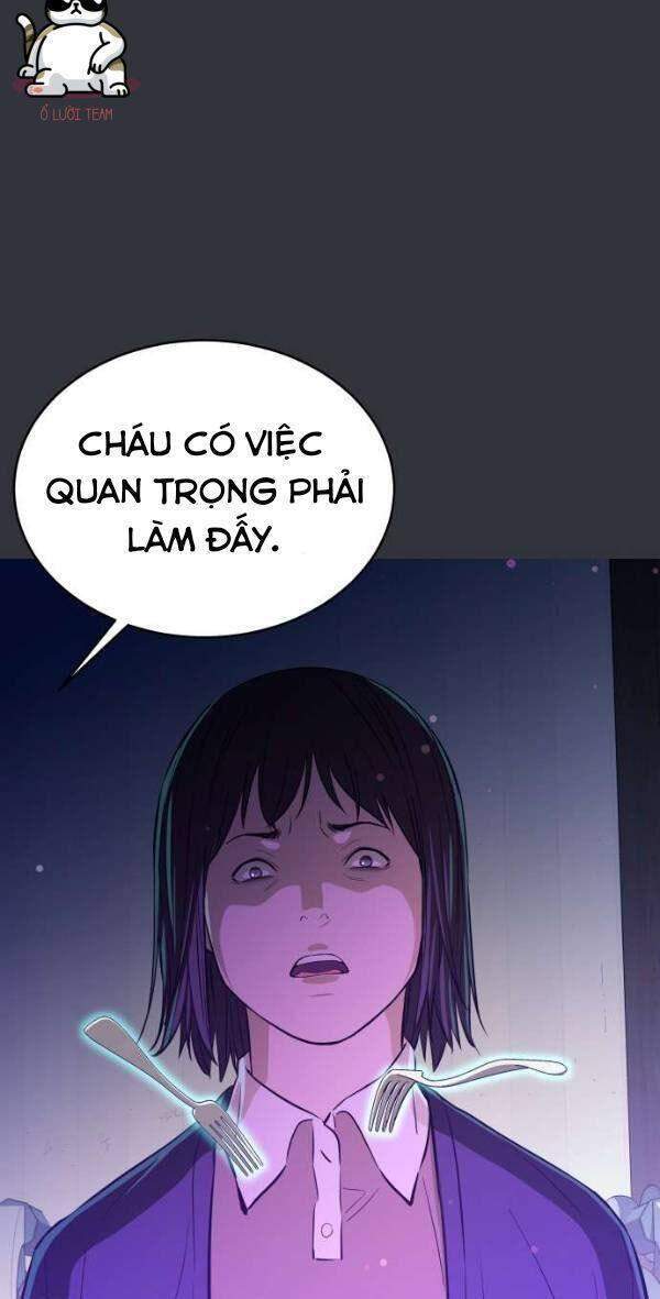 Nhân Vật Phản Diện Bất Tài Chapter 19 - 20