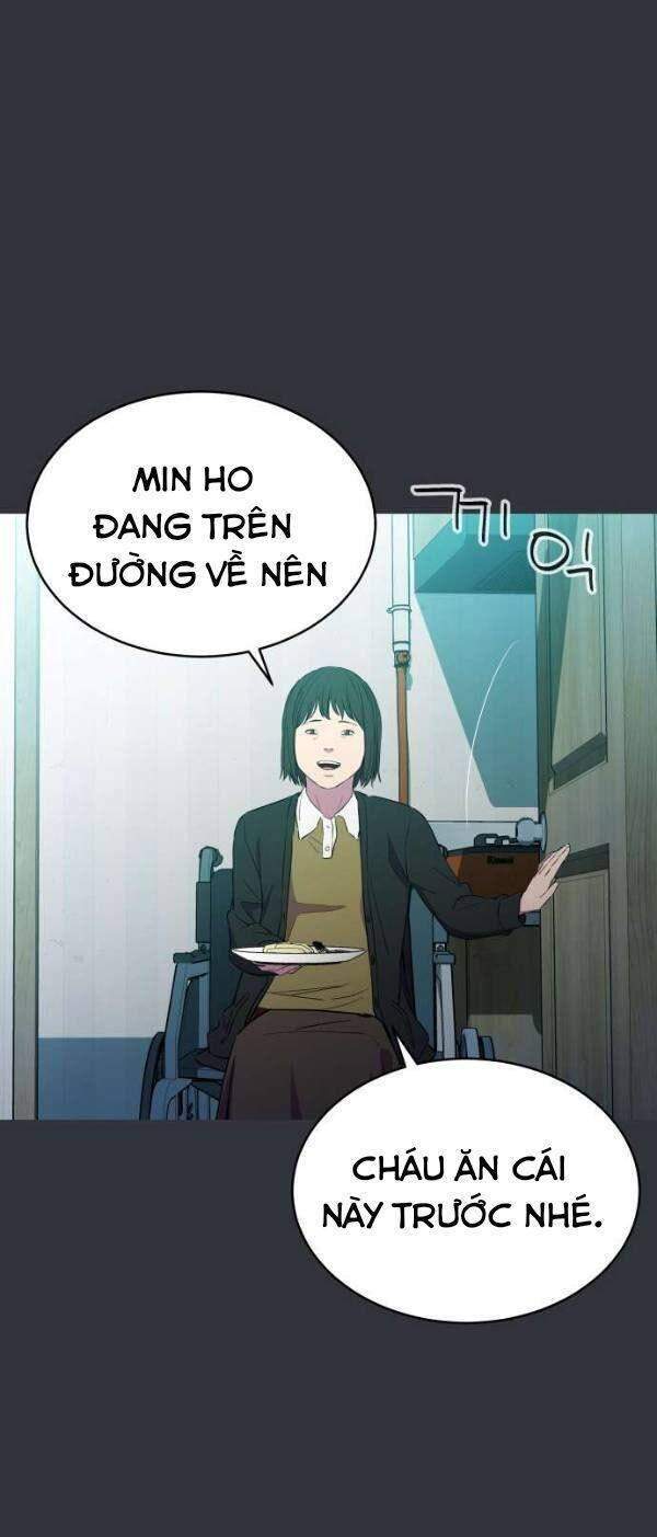 Nhân Vật Phản Diện Bất Tài Chapter 19 - 6