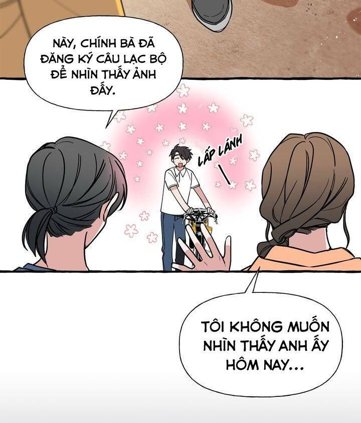 Nhân Viên Mới Của Masung Chapter 6 - 28