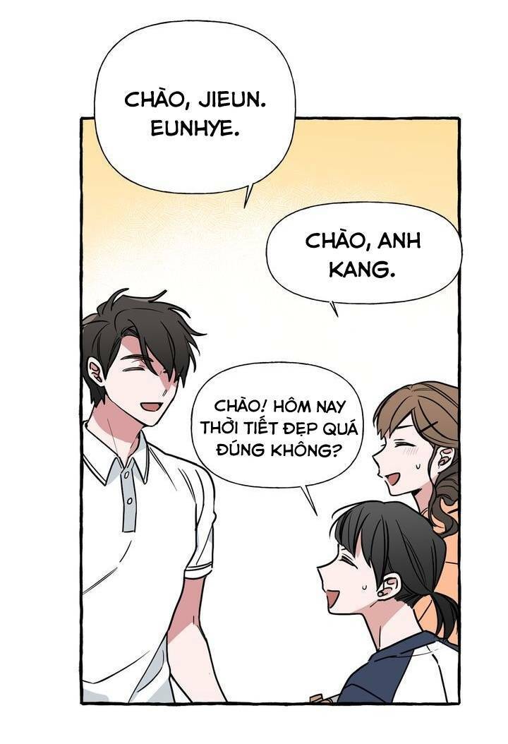 Nhân Viên Mới Của Masung Chapter 6 - 30