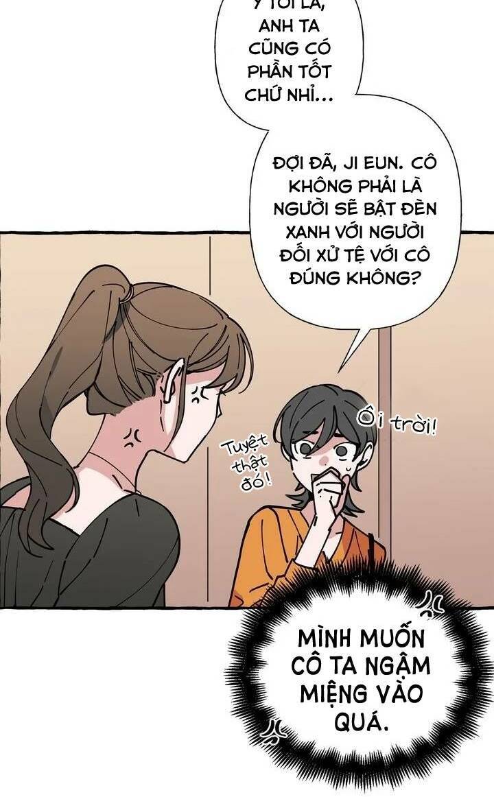 Nhân Viên Mới Của Masung Chapter 7 - 11