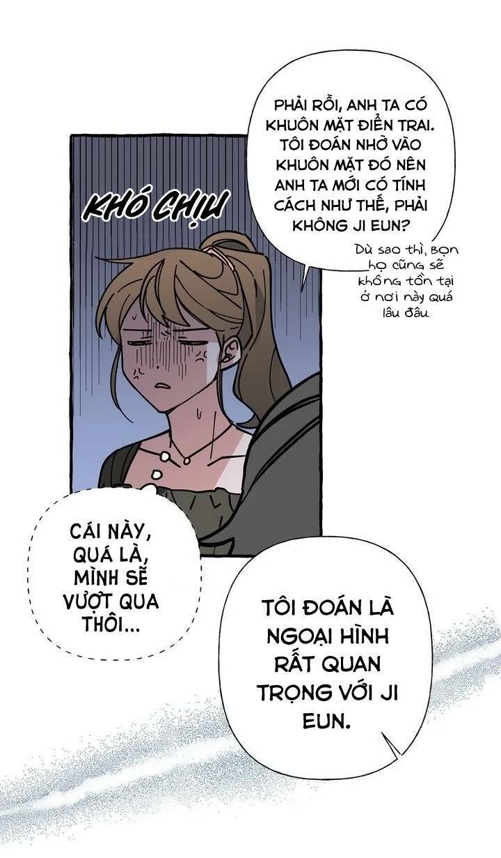 Nhân Viên Mới Của Masung Chapter 7 - 16