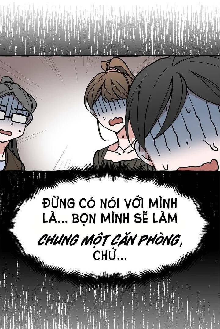 Nhân Viên Mới Của Masung Chapter 7 - 29