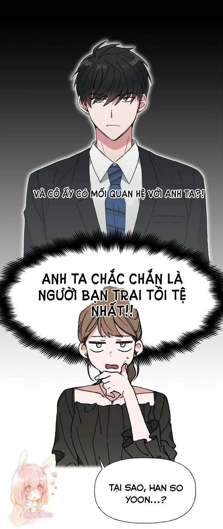 Nhân Viên Mới Của Masung Chapter 9 - 8