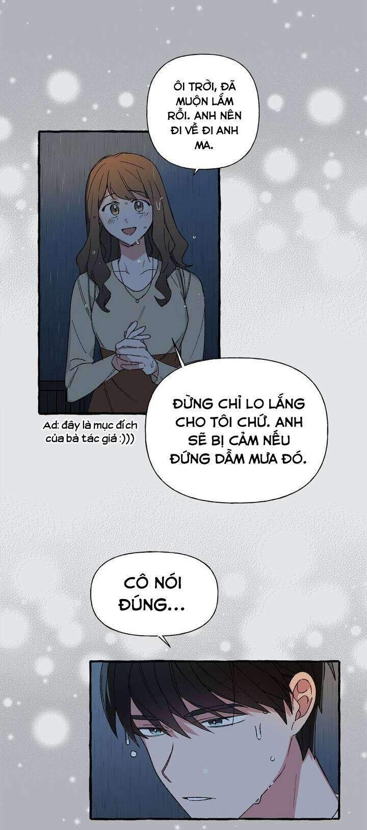 Nhân Viên Mới Của Masung Chapter 17 - 39