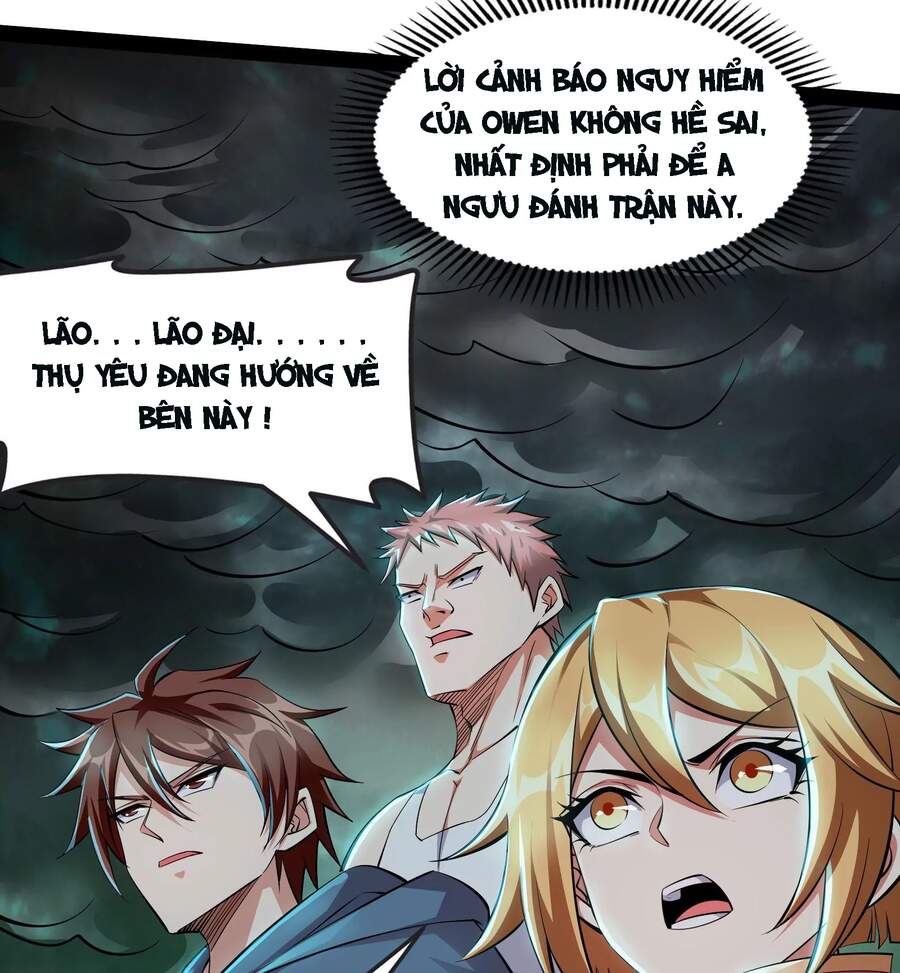 Đánh Bại Chư Thiên Chapter 33 - 51