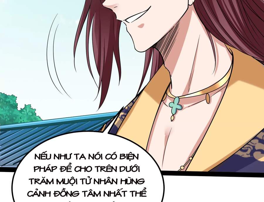 Đánh Bại Chư Thiên Chapter 43 - 77