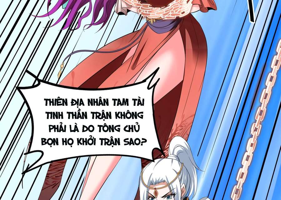 Đánh Bại Chư Thiên Chapter 46 - 106