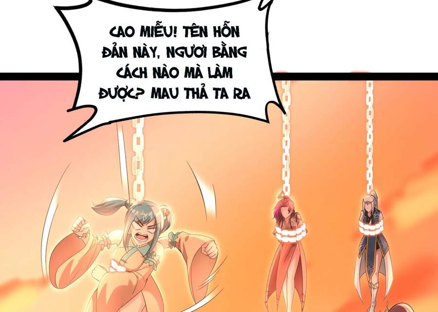 Đánh Bại Chư Thiên Chapter 46 - 114