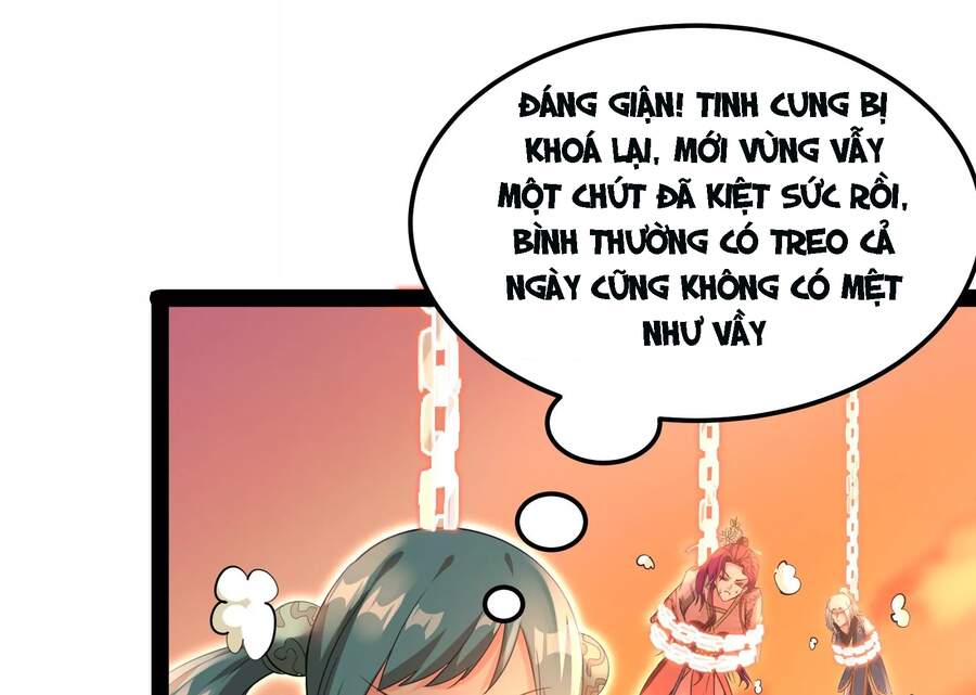 Đánh Bại Chư Thiên Chapter 46 - 116