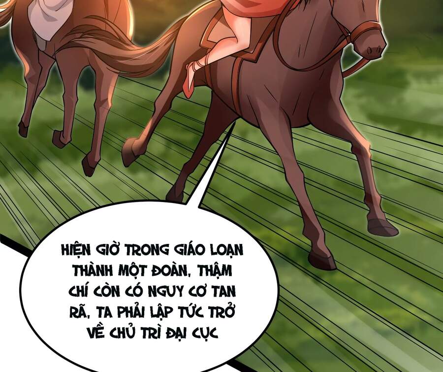 Đánh Bại Chư Thiên Chapter 46 - 18