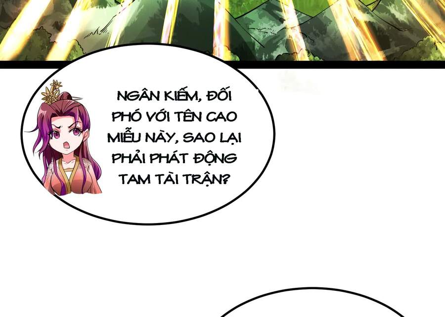 Đánh Bại Chư Thiên Chapter 46 - 94