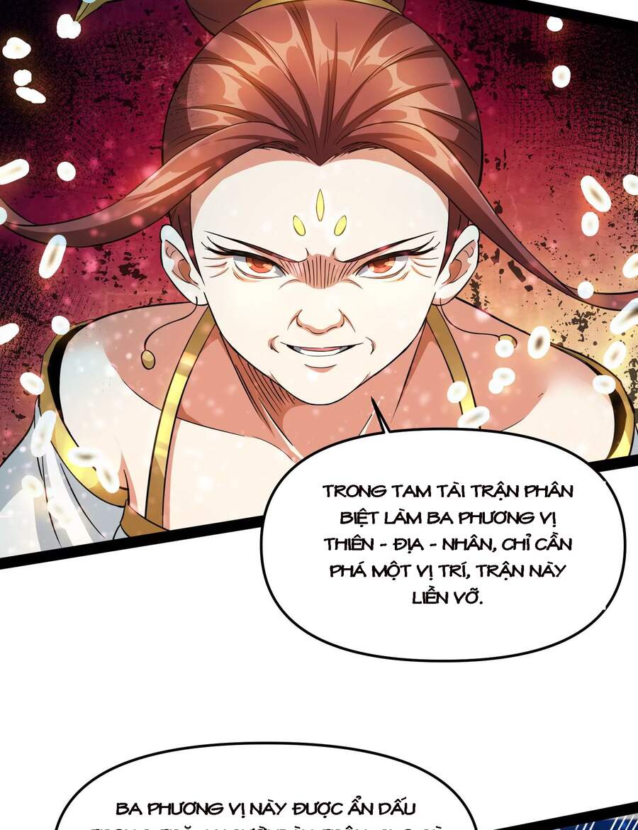 Đánh Bại Chư Thiên Chapter 47 - 8