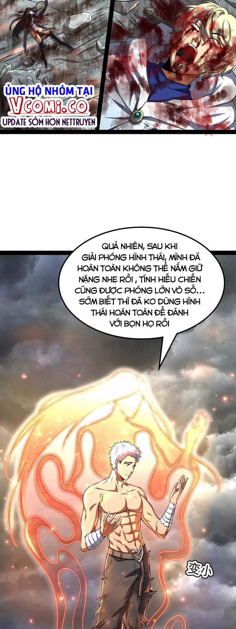 Đánh Bại Chư Thiên Chapter 5 - 53