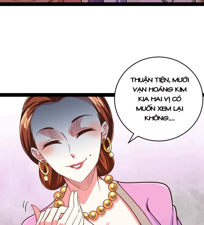 Đánh Bại Chư Thiên Chapter 52 - 22