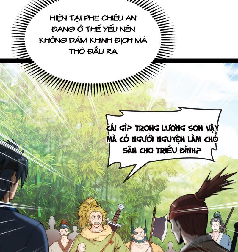 Đánh Bại Chư Thiên Chapter 54 - 40