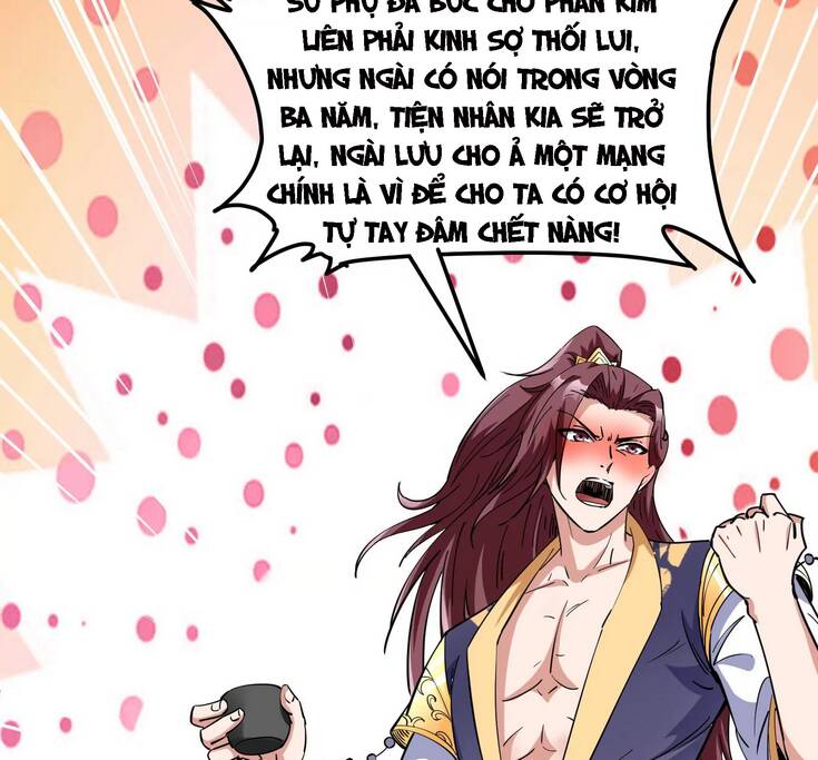 Đánh Bại Chư Thiên Chapter 55 - 43