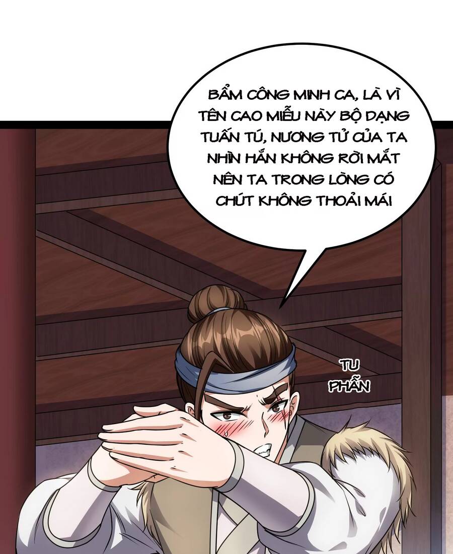 Đánh Bại Chư Thiên Chapter 56 - 12