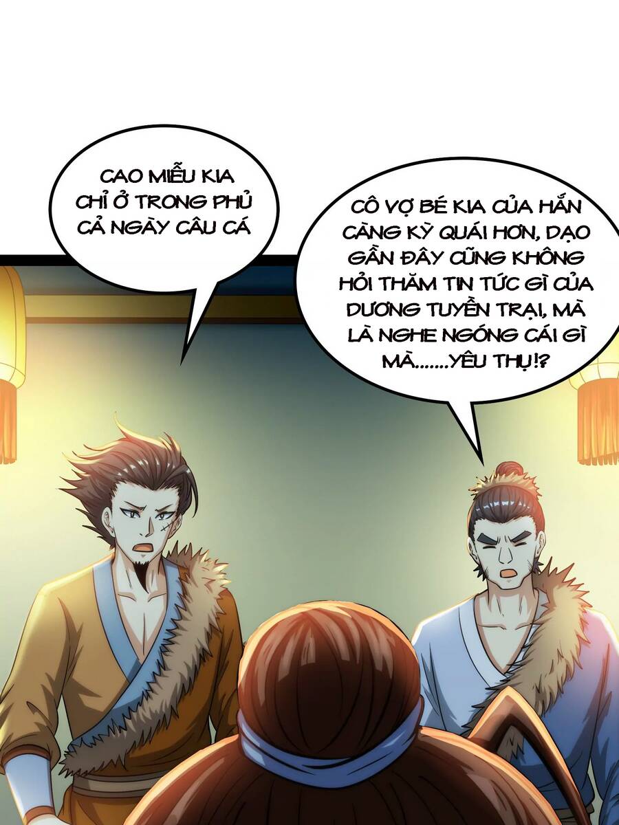 Đánh Bại Chư Thiên Chapter 59 - 11