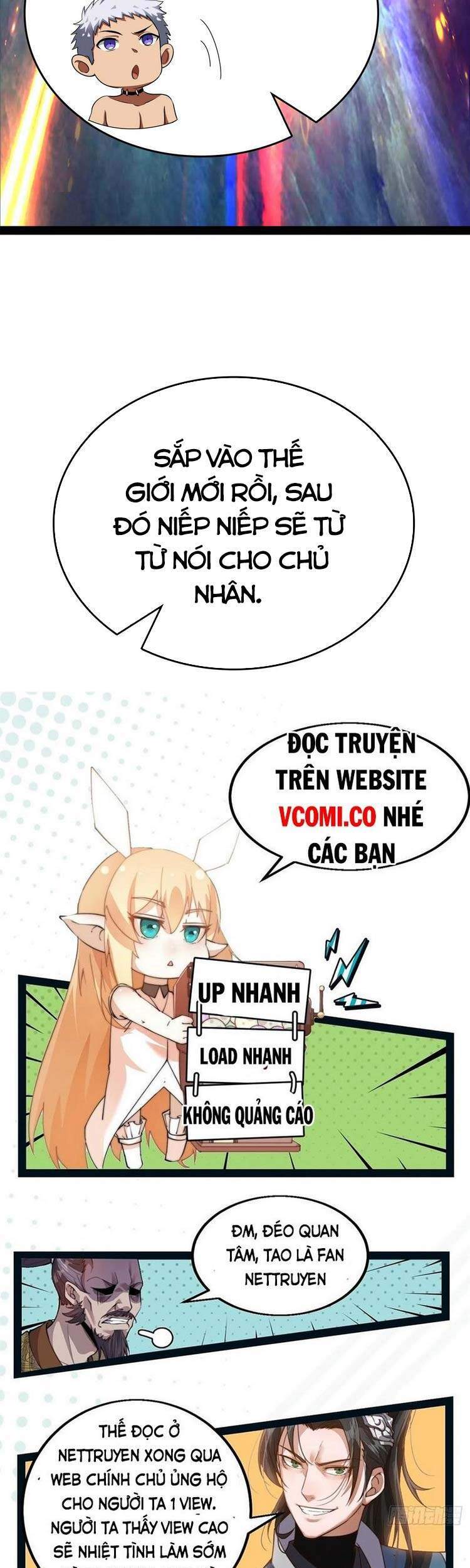 Đánh Bại Chư Thiên Chapter 6 - 51