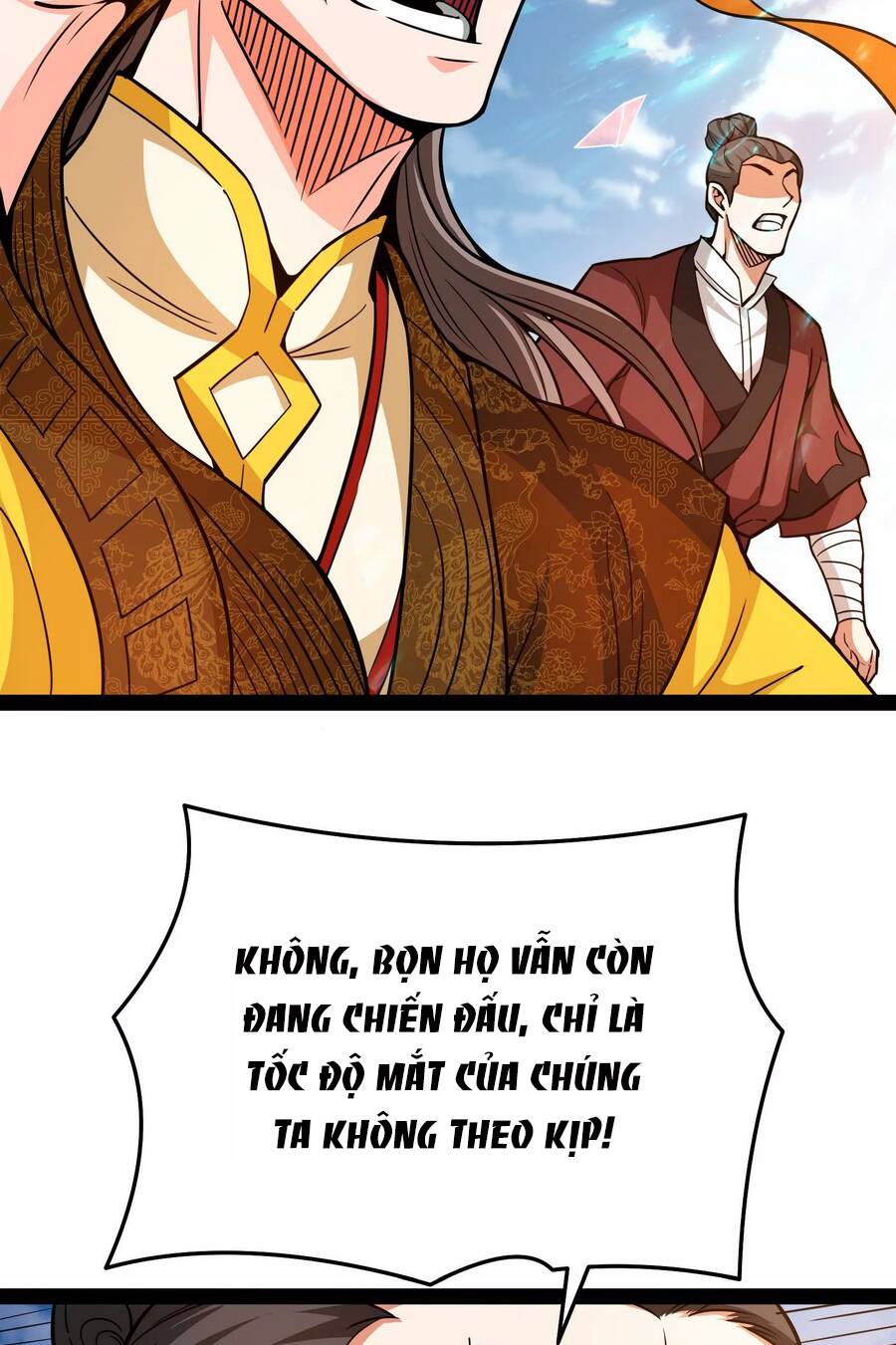 Đánh Bại Chư Thiên Chapter 70 - 68